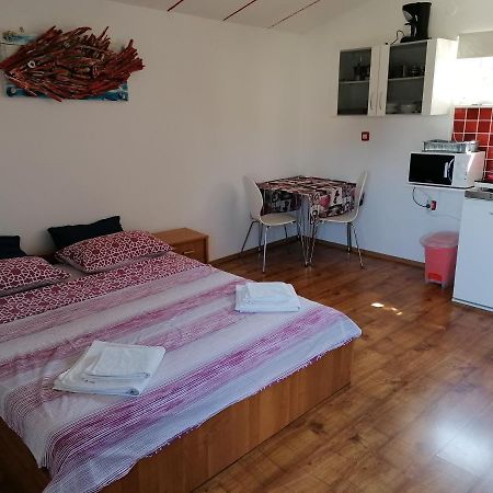 Nice Studio Near Centar+Free Parking Rovinj Zewnętrze zdjęcie