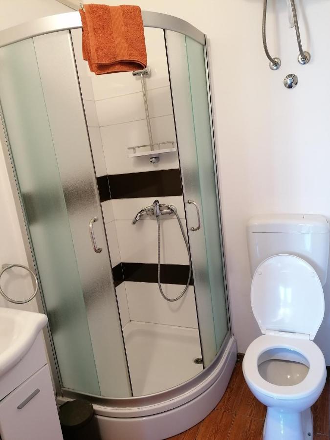 Nice Studio Near Centar+Free Parking Rovinj Zewnętrze zdjęcie