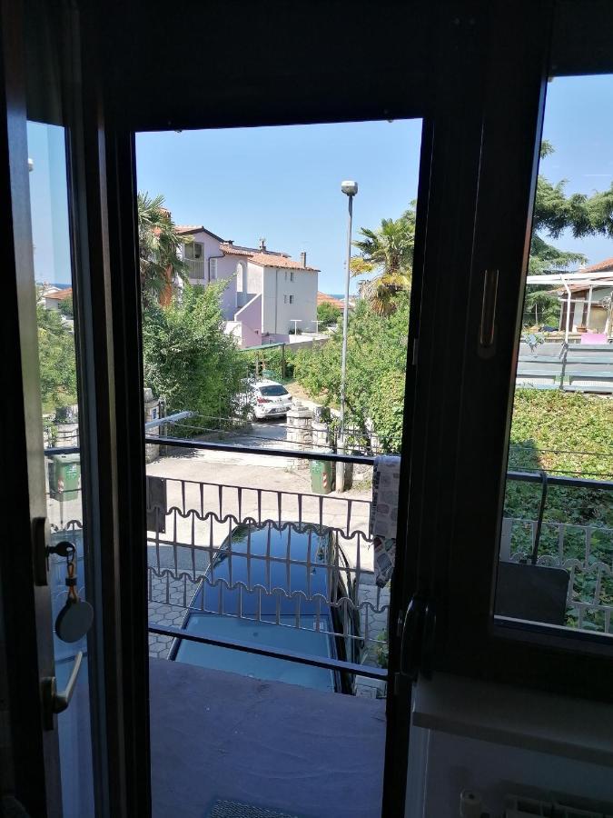 Nice Studio Near Centar+Free Parking Rovinj Zewnętrze zdjęcie