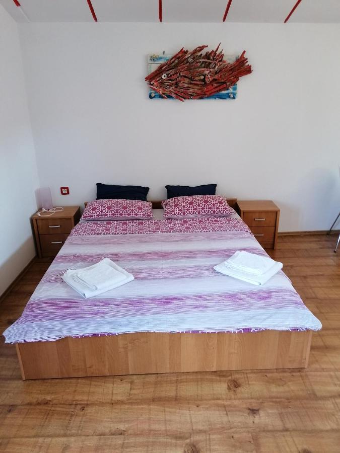 Nice Studio Near Centar+Free Parking Rovinj Zewnętrze zdjęcie