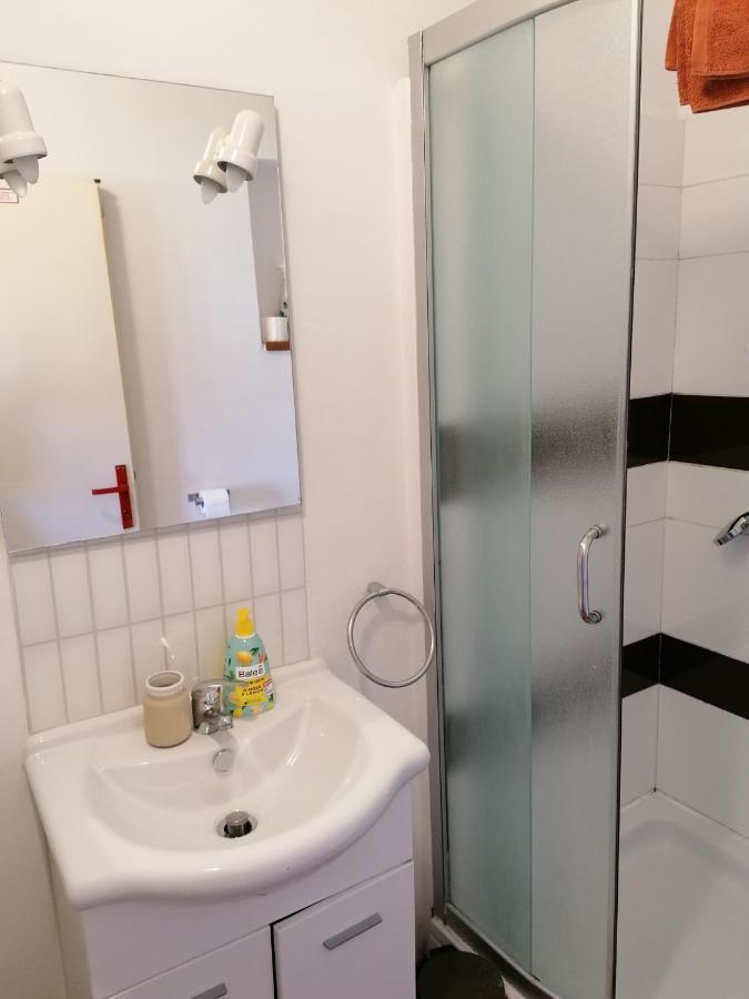 Nice Studio Near Centar+Free Parking Rovinj Zewnętrze zdjęcie
