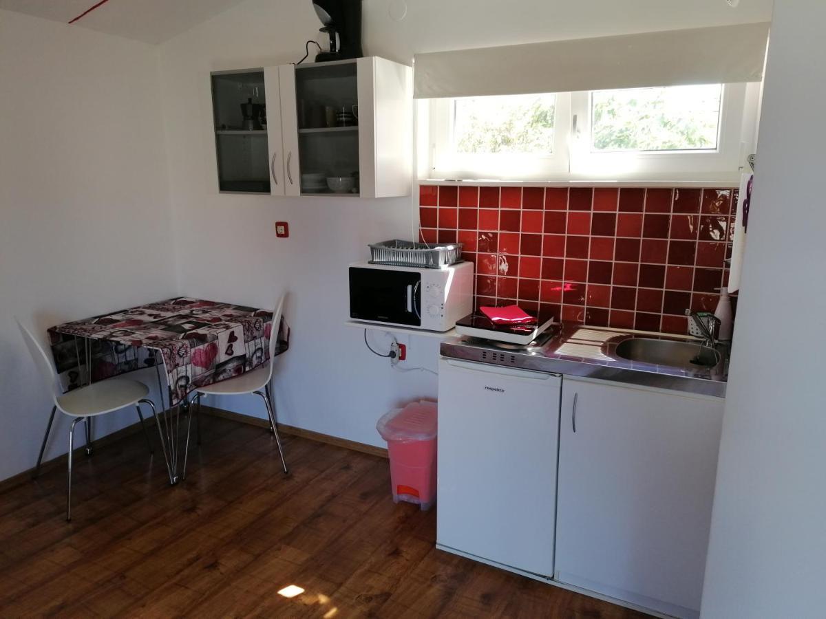 Nice Studio Near Centar+Free Parking Rovinj Zewnętrze zdjęcie
